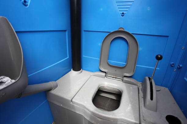 Portable Toilet Options We Offer in Riverside, PA