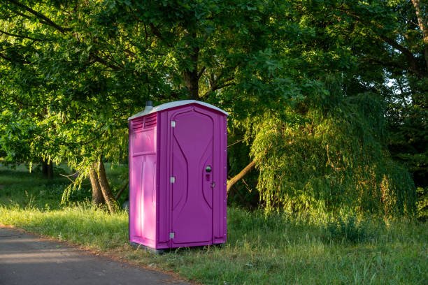 Best Portable toilet rental cost  in Riverside, PA